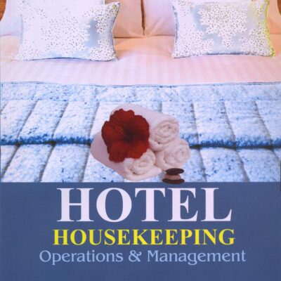 HOTEL HOUSEKEEPING: Operations & Management