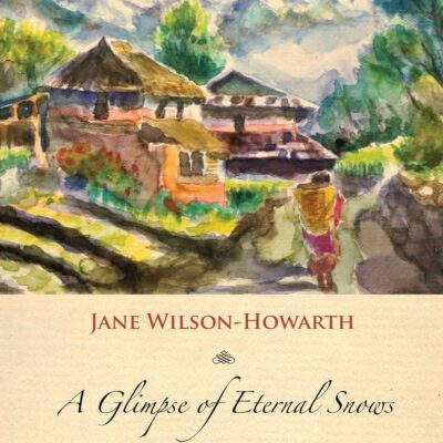 A Glimpse Of Eternal Snows