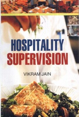 Hospitality Supervision
