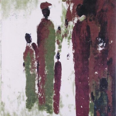 Mohpash: Kahani Sangrah