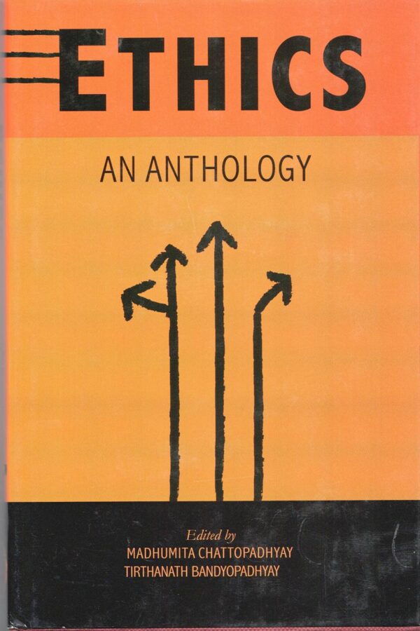 Ethics An Anthology