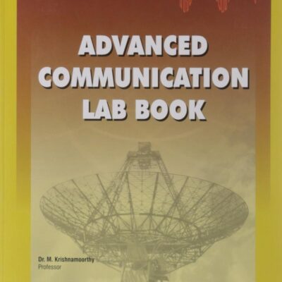 ADVANCED COMMUNICATION LAB BOOK