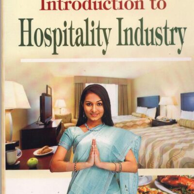 Introduction to Hospitality Industry