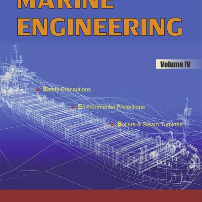 Text Book On Marine Engineering V 4