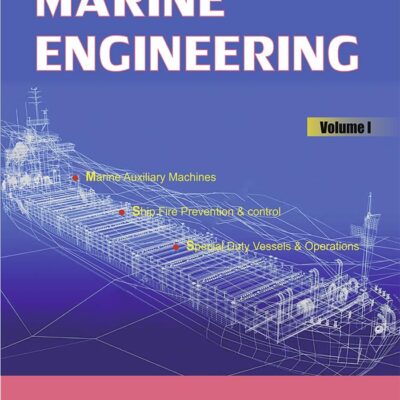 Text Book On Marine Engineering V 1