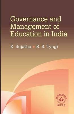 goverance & management of education in india