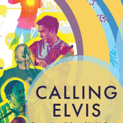 Calling Elvis