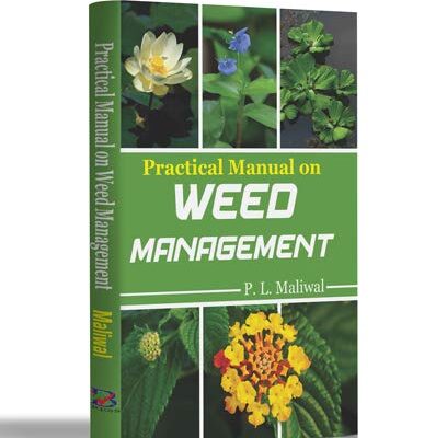 Practical Manual on Weed Management