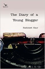 The Diary of a Young Blogger
