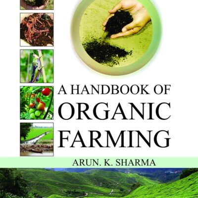 A Handbook of Organic Farming (PB)