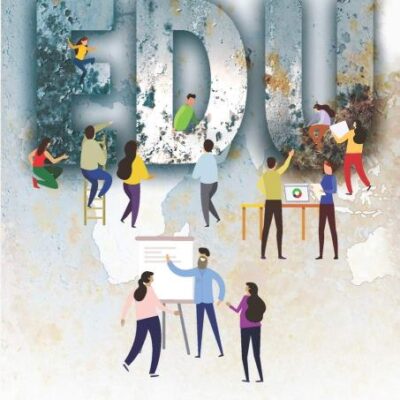 WhatIfEdu: Twelve provocative questions that compel you to rethink our systems of education