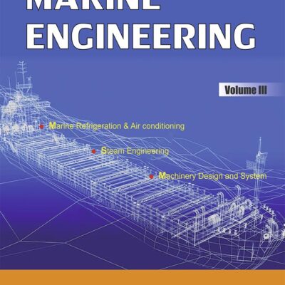 Text Book On Marine Engineering V 3