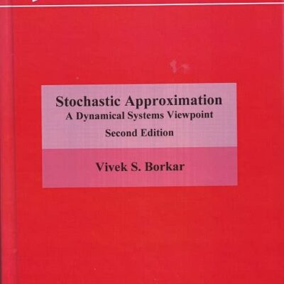 STOCHASTIC APPROXIMATION: A DYNAMICIAL SYSTEMS VIEWPOINT