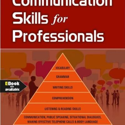 Communication Skills for Professionals