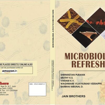 Microbiology Referesher (PB)