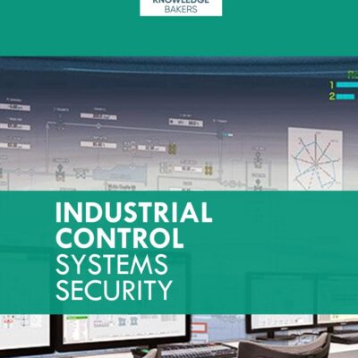 Industrial Control Systems Security