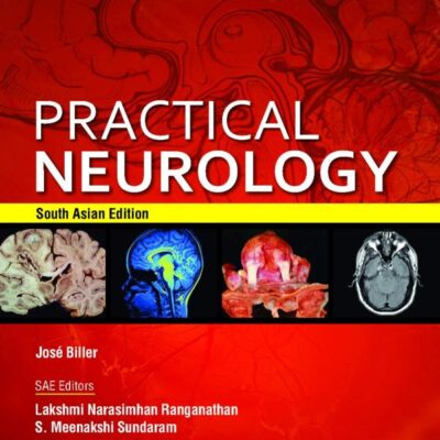 Practical Neurology, South Asian ed