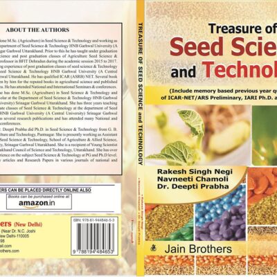 Objective Soil Science (PB)