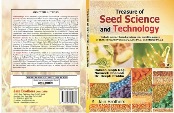 Objective Soil Science (PB)