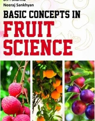 Basic Concepts in Fruit Science