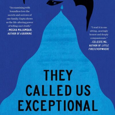 THEY CALLED US EXCEPTIONAL