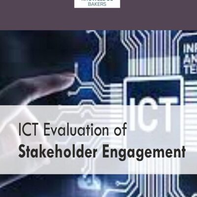 ICT Evaluation of Stakeholder Engagement