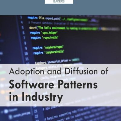 Adoption and Diffusion of Software Patterns in Industry