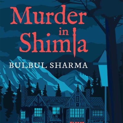 Murder In Shimla