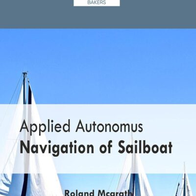 Applied Autonomus Navigation of Sailboat