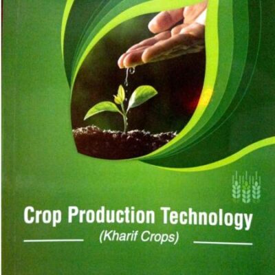 Crop Production Technology ( Kharif Crops)