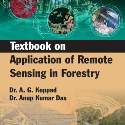 Textbook on Application of Remote Sensing in Forestry