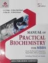 Manual Of Practical Biochemistry For MBBS 5ed