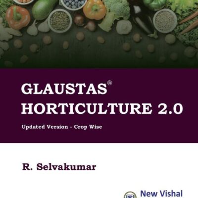Glaustas Horticulture 2.0