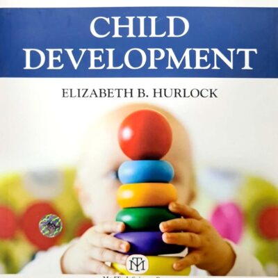 Child Development 7Ed (Pb 2024)