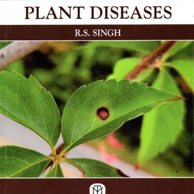 Plant Diseases (11th Edition,2024)