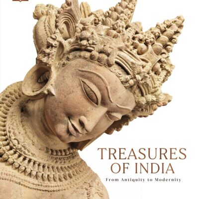 Treasures of India: From Antiquity to Modernity