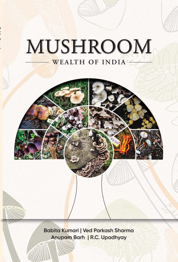 Mushroom wealth of India