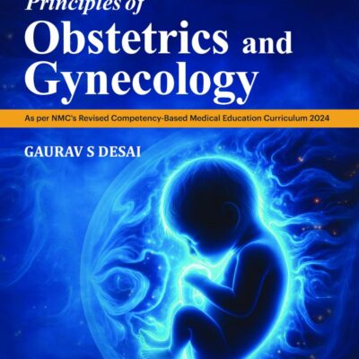 Principles of Obstetrics and Gynecology, 1ed