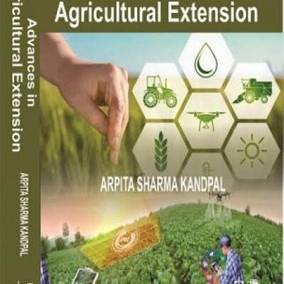 Advances in Agricultural Extension