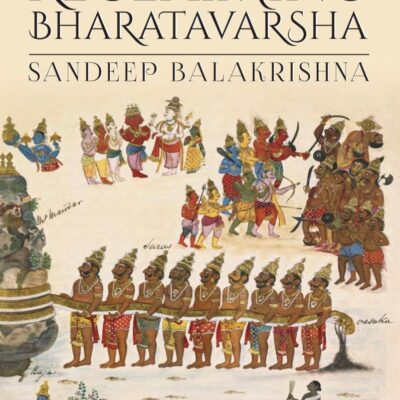 Reclaiming Bharatavarsha