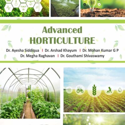 Advanced Horticulture