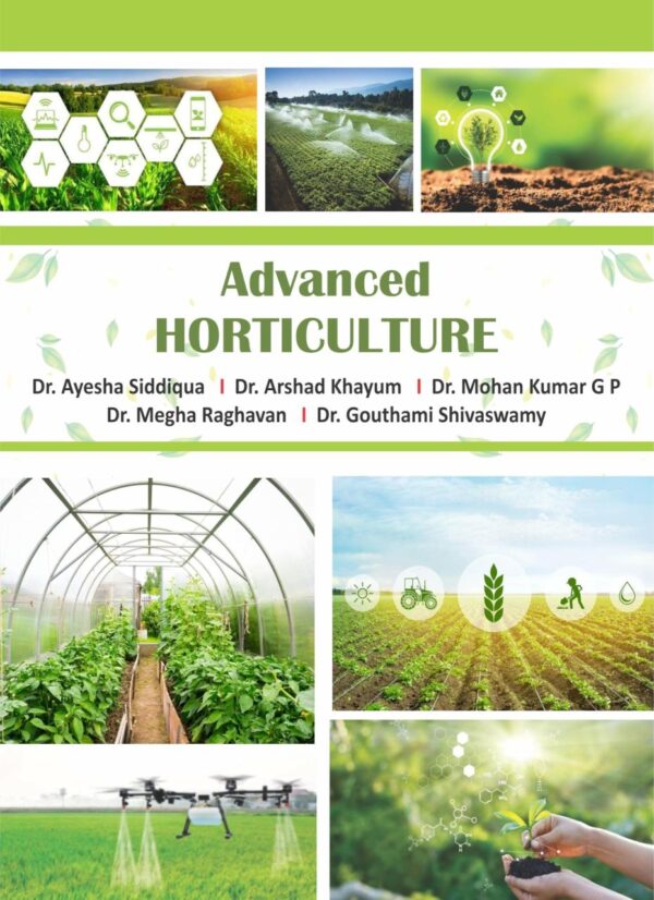 Advanced Horticulture