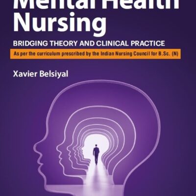 Mental Health Nursing