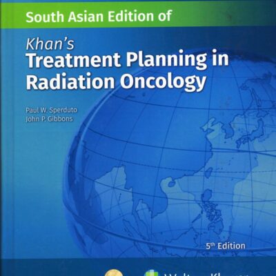 Khan's Treatment Planning in Radiation Oncology (SAE)