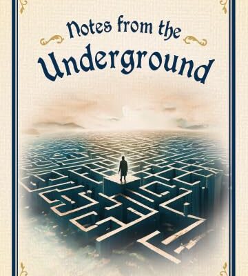 Notes from the Underground (Cuppa Classics)