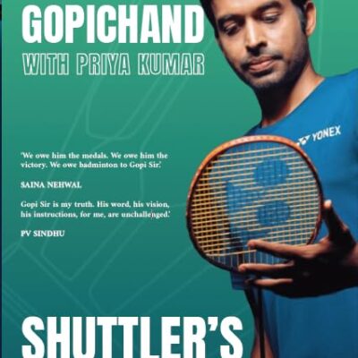 SHUTTLERS FLICK: Making Every Match Count