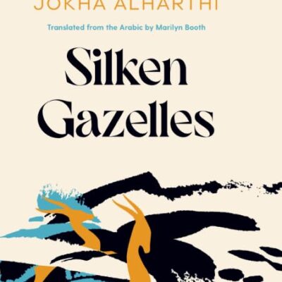 Silken Gazelles