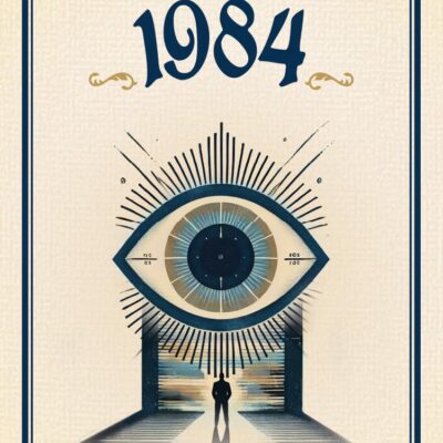 1984 (Cuppa Statecraft Classics)