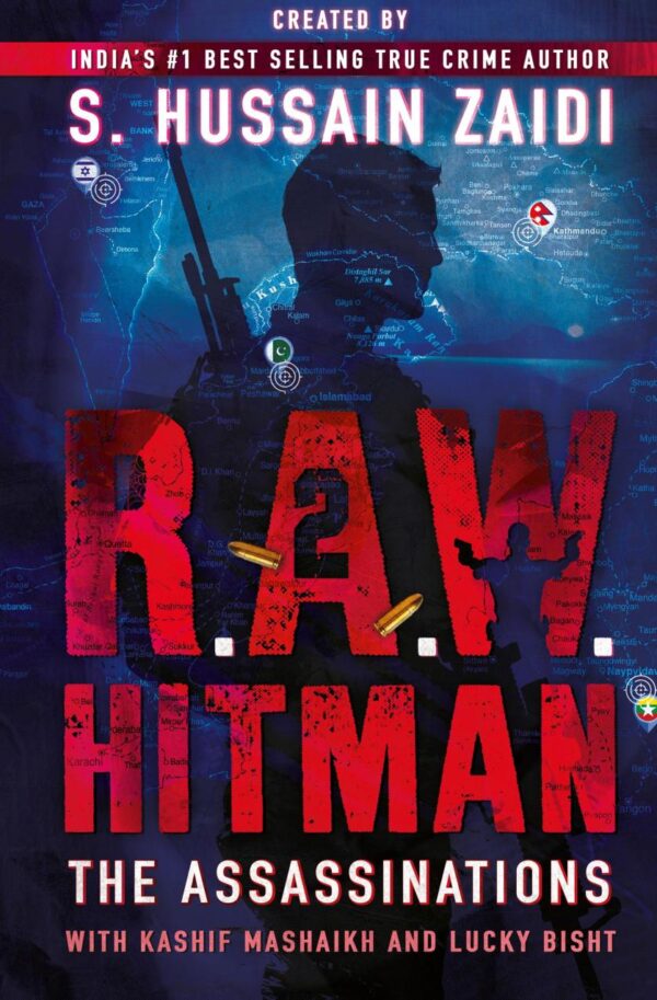 R.A.W. Hitman 2: The Assassinations