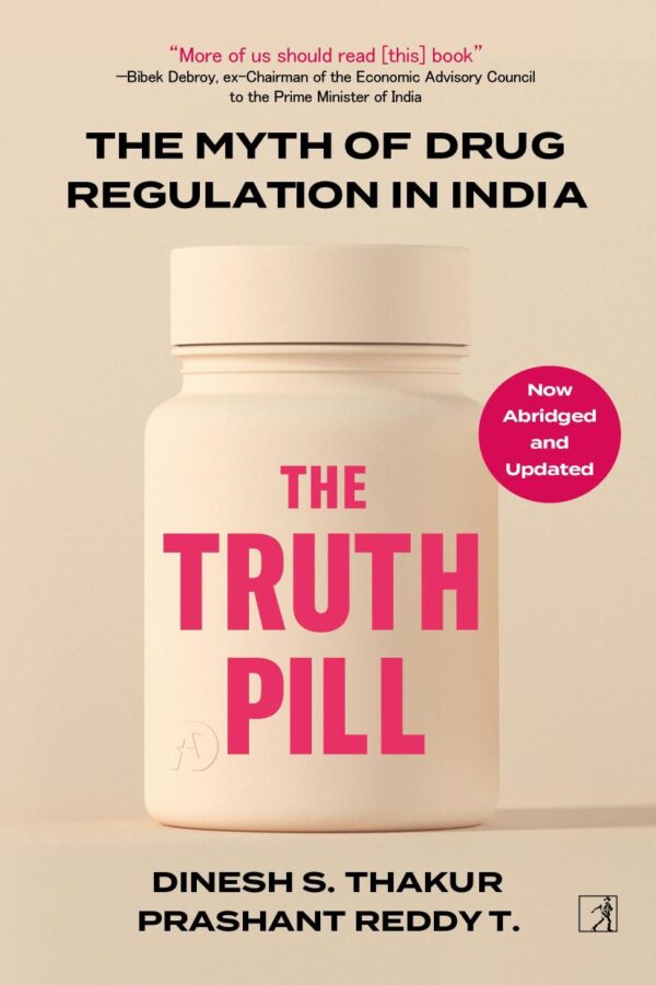 Truth Pill